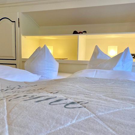 Das Maximilian - Feines Landhotel Am Schliersee Δωμάτιο φωτογραφία