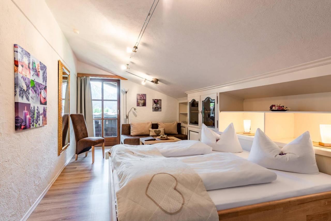 Das Maximilian - Feines Landhotel Am Schliersee Εξωτερικό φωτογραφία