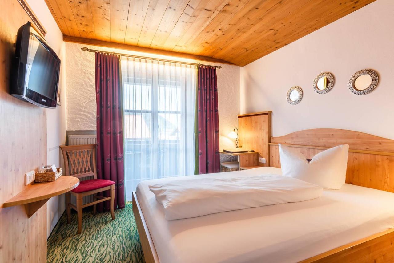 Das Maximilian - Feines Landhotel Am Schliersee Εξωτερικό φωτογραφία