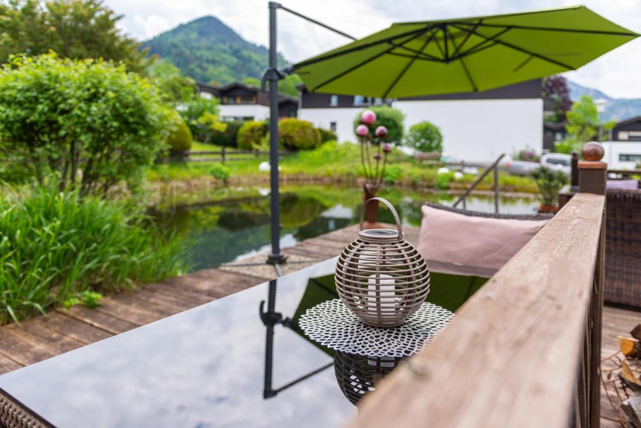Das Maximilian - Feines Landhotel Am Schliersee Εξωτερικό φωτογραφία