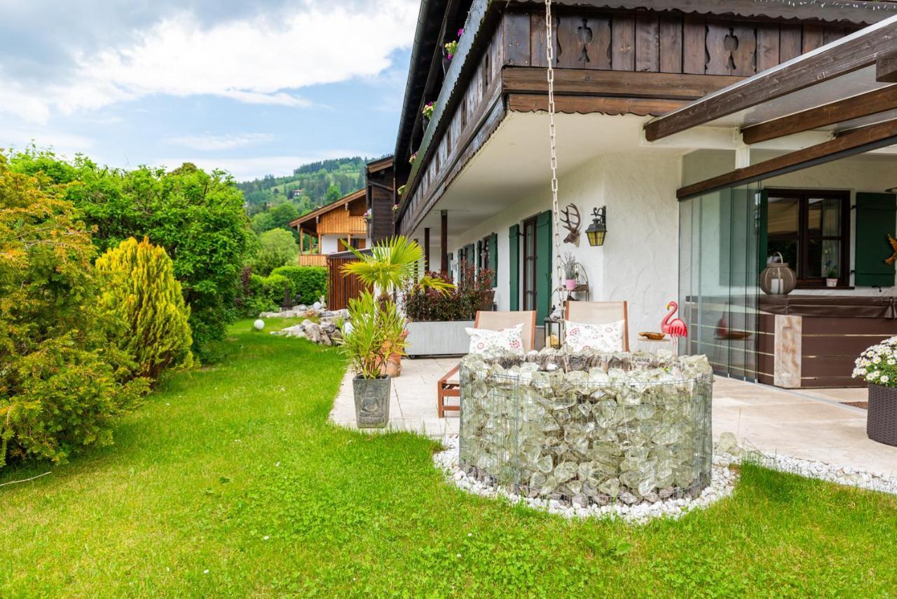 Das Maximilian - Feines Landhotel Am Schliersee Εξωτερικό φωτογραφία