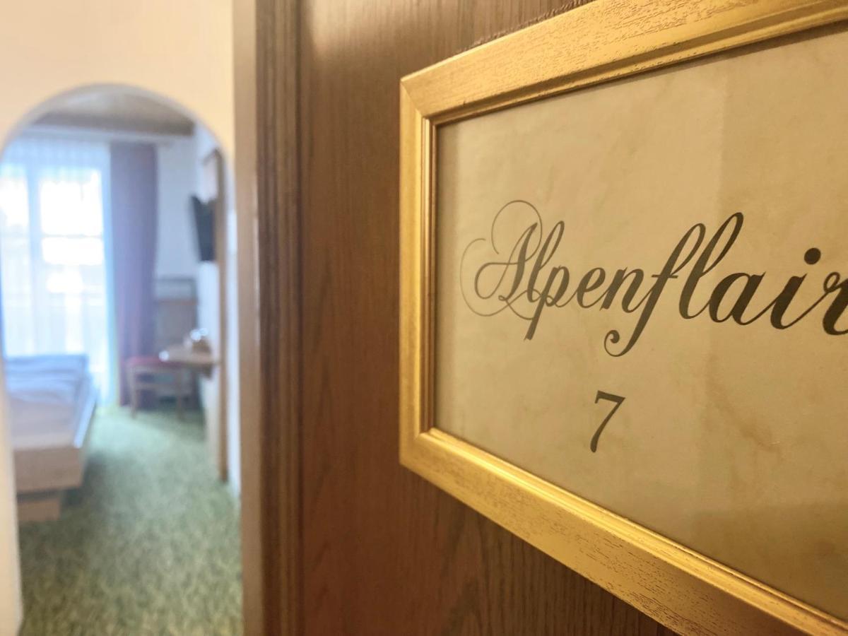 Das Maximilian - Feines Landhotel Am Schliersee Εξωτερικό φωτογραφία