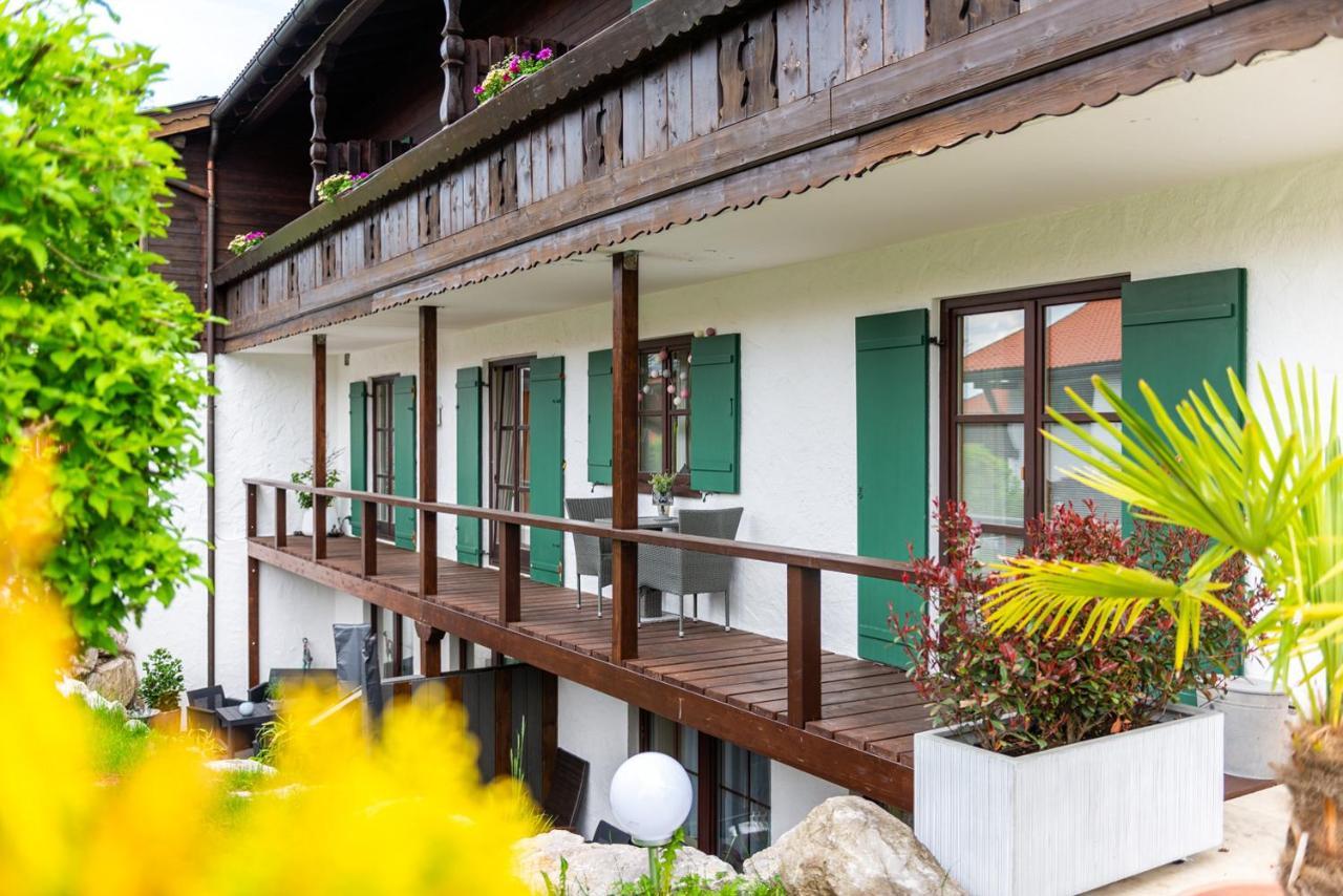 Das Maximilian - Feines Landhotel Am Schliersee Εξωτερικό φωτογραφία