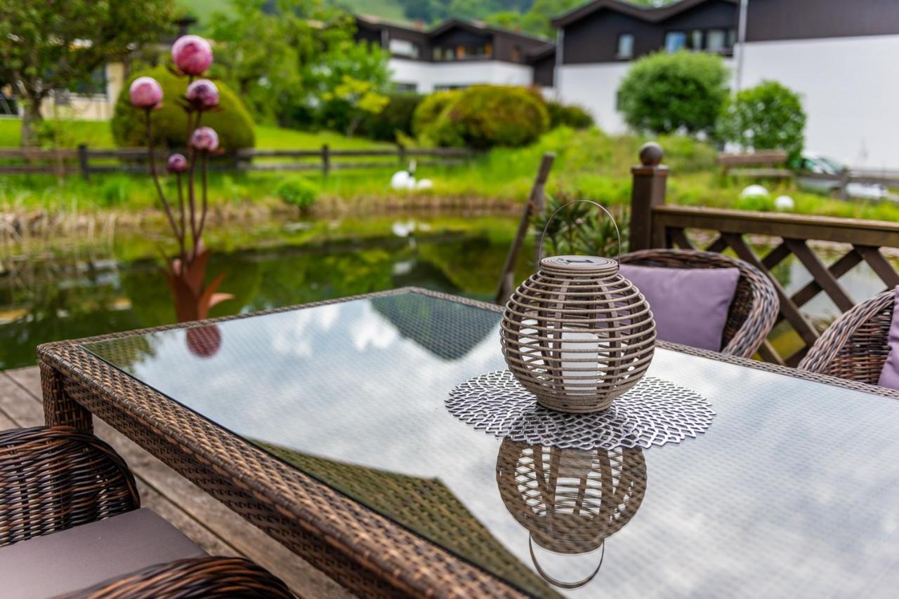 Das Maximilian - Feines Landhotel Am Schliersee Εξωτερικό φωτογραφία