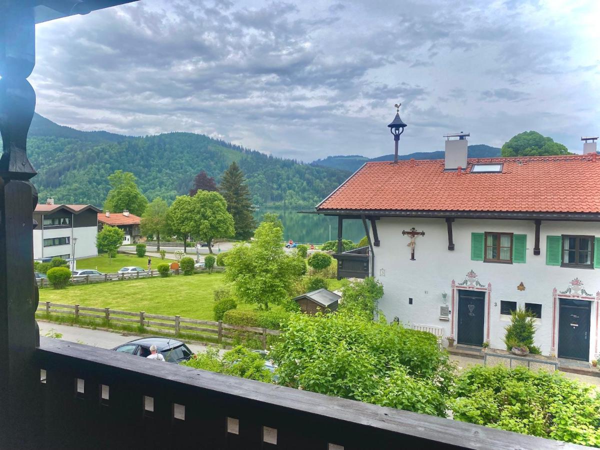 Das Maximilian - Feines Landhotel Am Schliersee Εξωτερικό φωτογραφία
