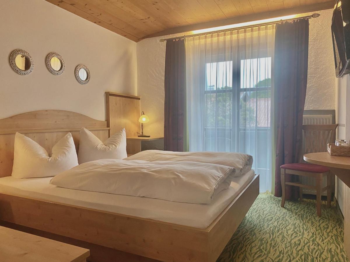 Das Maximilian - Feines Landhotel Am Schliersee Εξωτερικό φωτογραφία