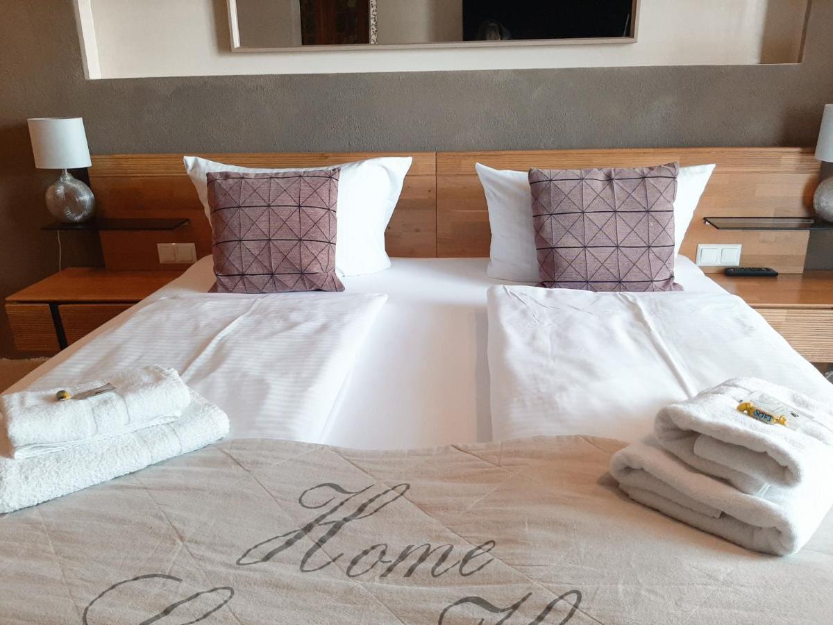 Das Maximilian - Feines Landhotel Am Schliersee Εξωτερικό φωτογραφία