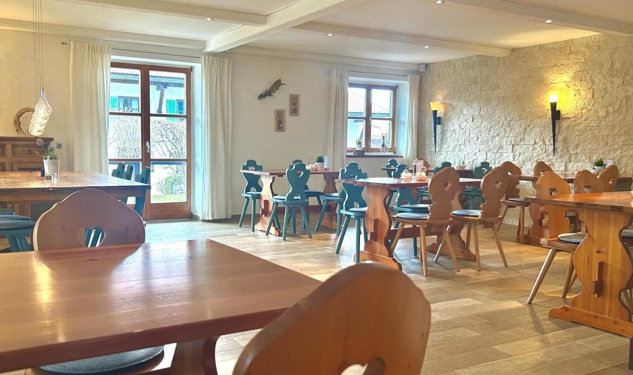 Das Maximilian - Feines Landhotel Am Schliersee Εξωτερικό φωτογραφία