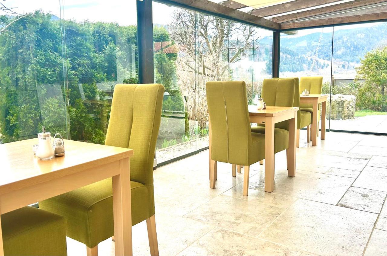 Das Maximilian - Feines Landhotel Am Schliersee Εξωτερικό φωτογραφία