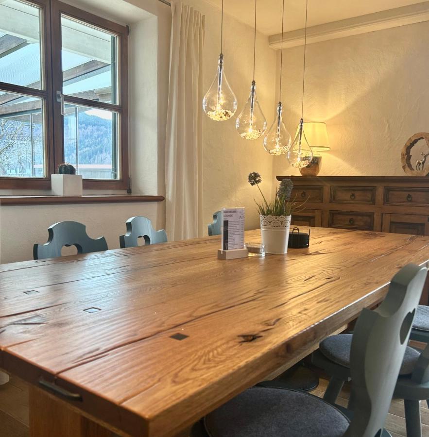 Das Maximilian - Feines Landhotel Am Schliersee Εξωτερικό φωτογραφία