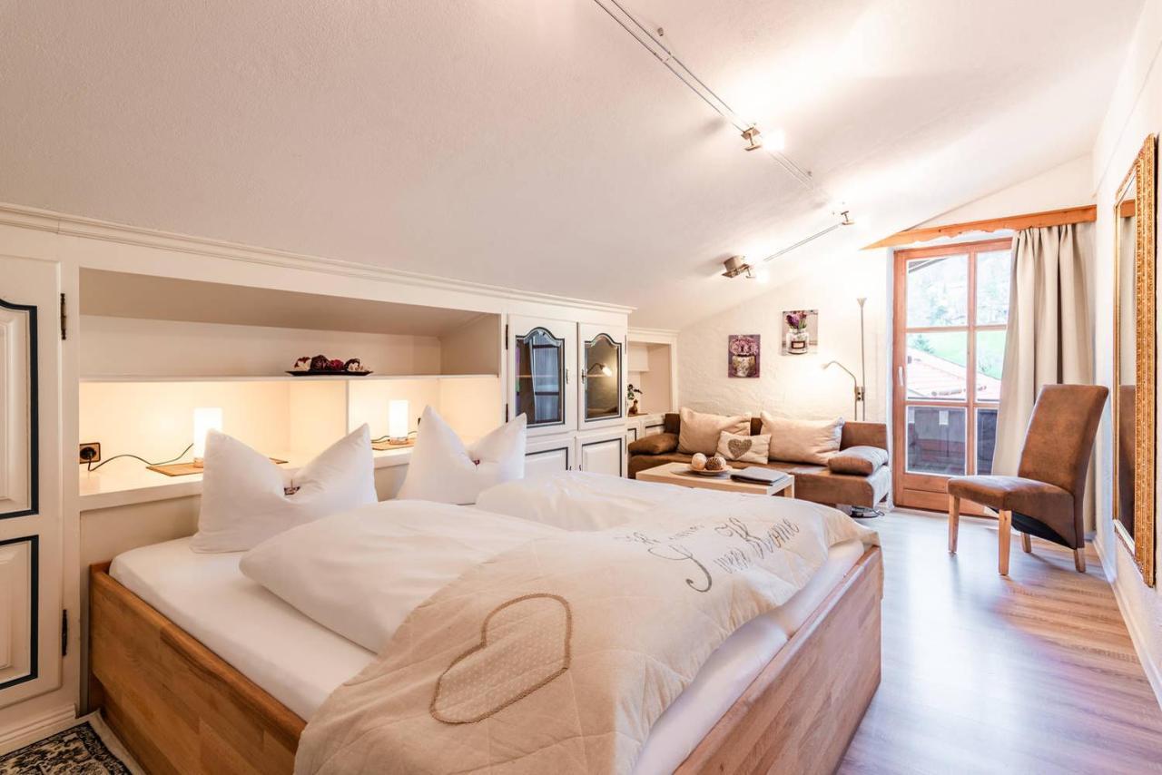 Das Maximilian - Feines Landhotel Am Schliersee Εξωτερικό φωτογραφία