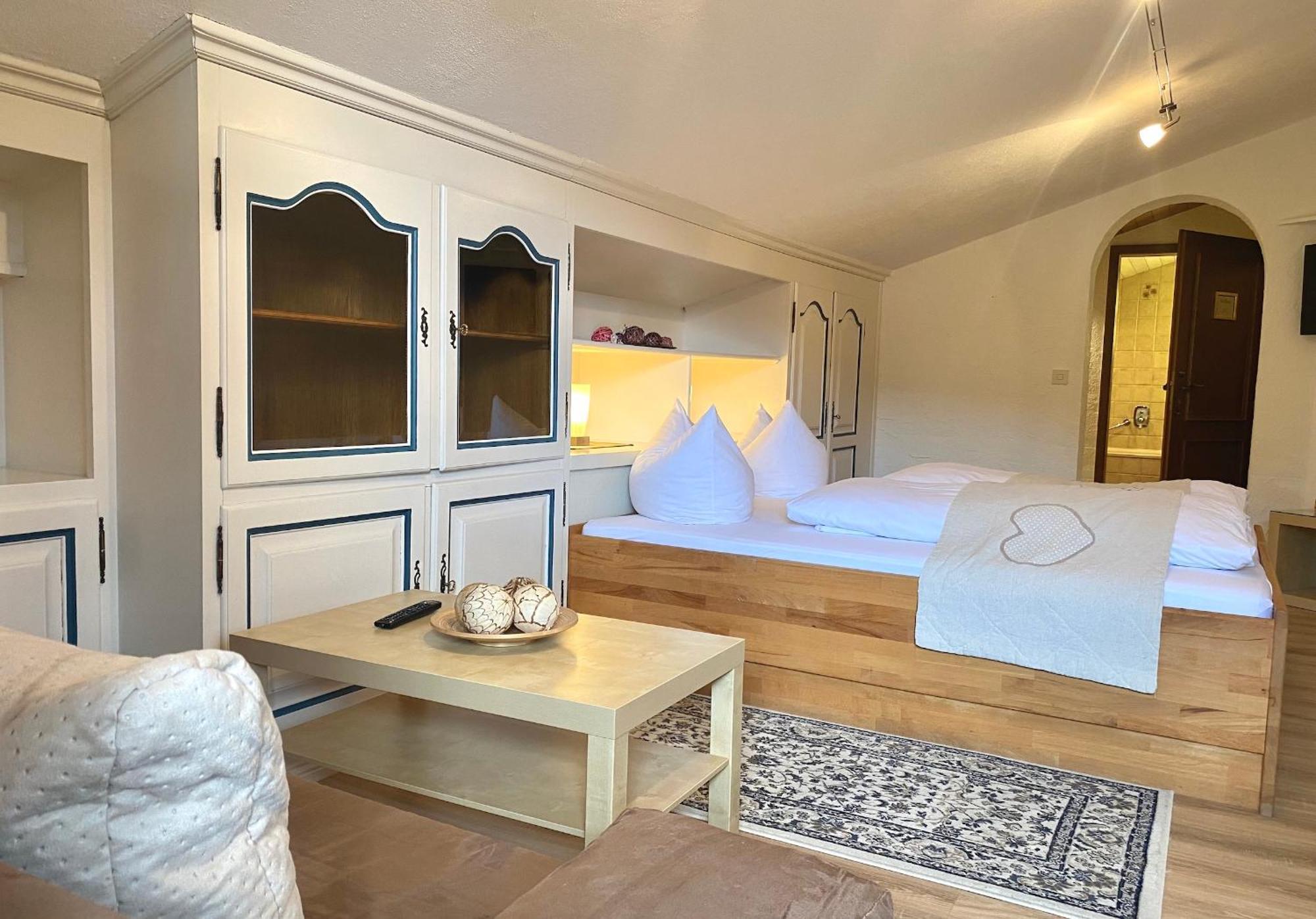 Das Maximilian - Feines Landhotel Am Schliersee Δωμάτιο φωτογραφία