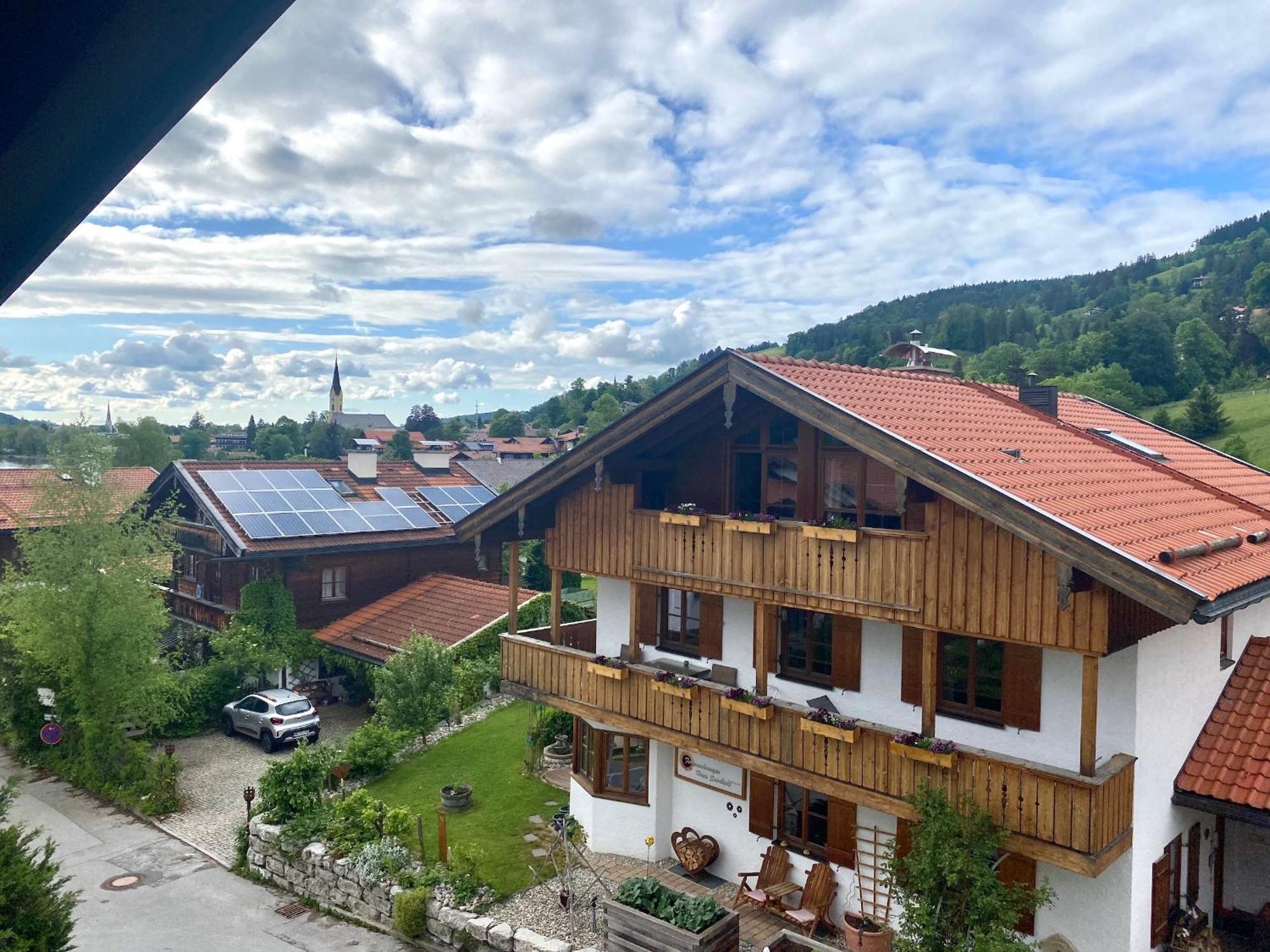 Das Maximilian - Feines Landhotel Am Schliersee Δωμάτιο φωτογραφία